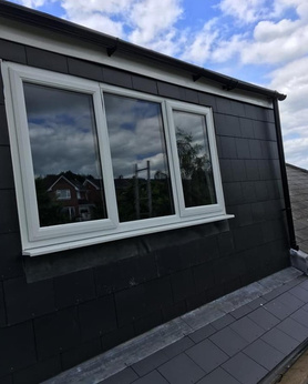 Loft Conversion Project image