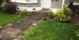 Before & After Project image