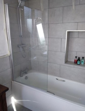 Bathroom Refurbishment Project image