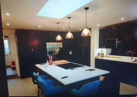 Beautiful Extension  Project image