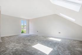 Loft conversion- Extension - Full Refurbishment  Project image