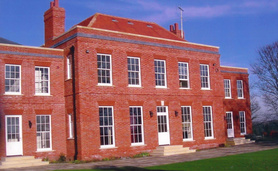 Period Bespoke New Build Project image