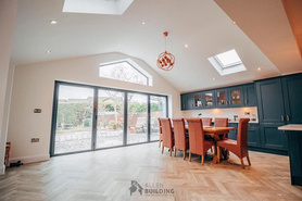 Mix of projects  Project image