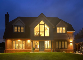 New Build Project image