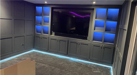 Garden Out House  Project image