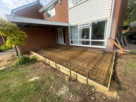 Property makeover Project image