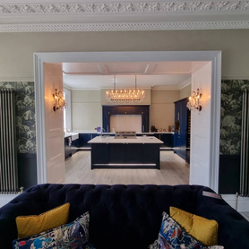 Premium Extension and Renovation Project image