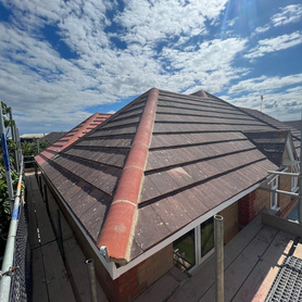 What a transformation 👌🏻 Project image