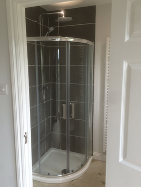 Bathroom Refurbishment Project image