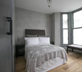 Bathroom/Bedroom Refurbishment Project image