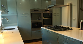 Kitchen Project image