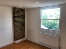 Loft conversion  Project image