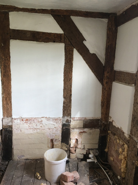 Listed Building Project image