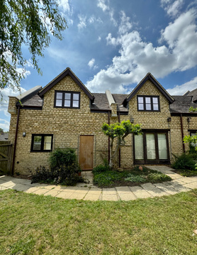 Kings Cliffe First-Floor Extension Project image