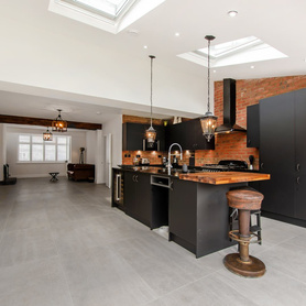House Extension and Renovation Project image