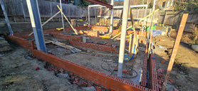 Brockley new build  Project image