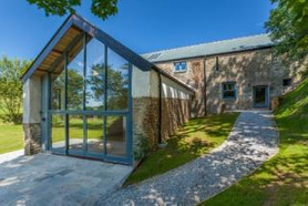 Barn Conversion Project image