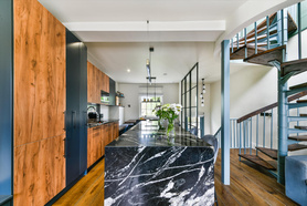 flat renovation highbury and islington  Project image