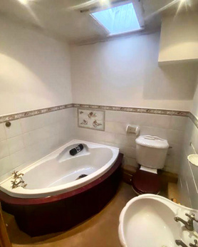 Swipe to see progress Project image