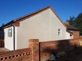 Extension @ Welford Project image
