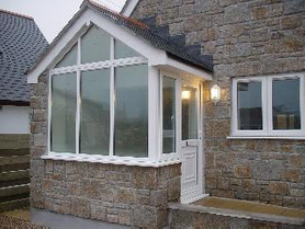 New Build Project image