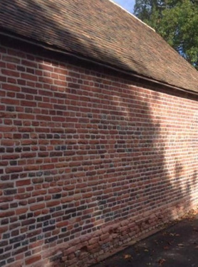 Brick Replacement  Project image