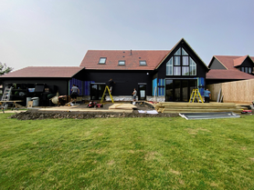 Single Storey Extension  Project image