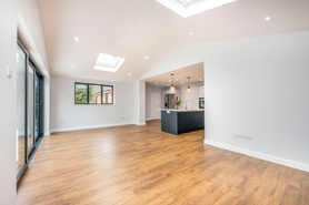 Newbold Close Project image