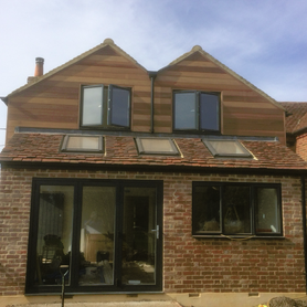 extensions  Project image