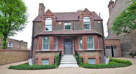 Bollingbroke Project image