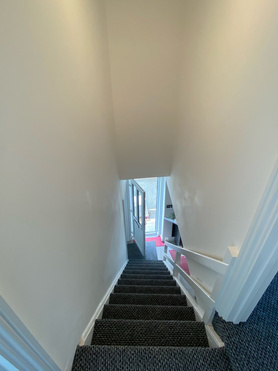 2 bedroom end of terrace house in need of a full renovation.  Project image