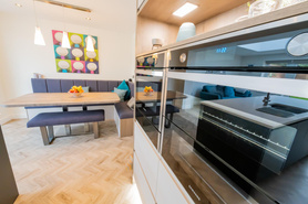Kitchen extension Project image
