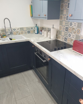 Kitchens Project image