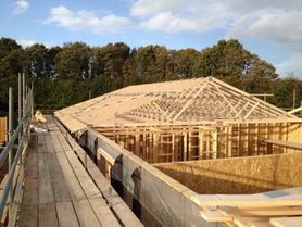 New Care homes  Project image