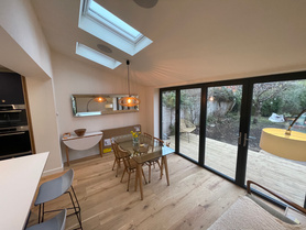 Extension and Renovation Project image