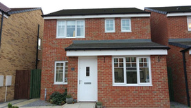 Garage Conversion Project image