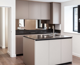 Modern Property Development Project image