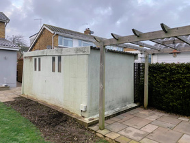 Garden Studio  Project image