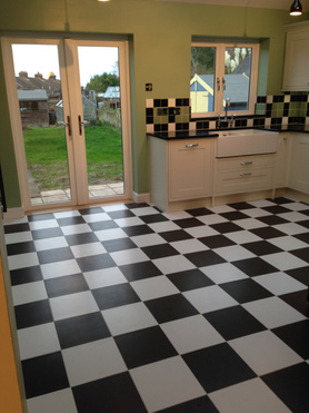 Extension rebuild Project image