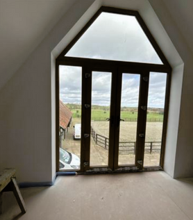 New Build Property  Project image