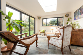 Extension & Loft Conversion Project image