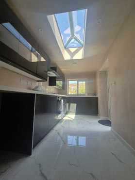 Single Storey Rear Extension  Project image