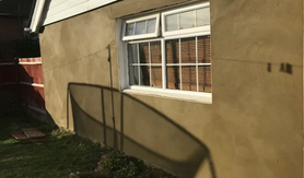 Plastering and Rendering  Project image