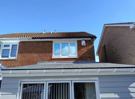 Icotherm Extension Project image