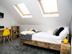 Loft Conversion Project image