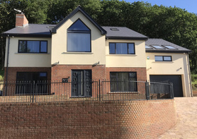 New Build  Project image