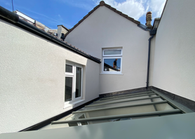 Extension & Full House Renovation to a Period Mid-terrace Home Project image