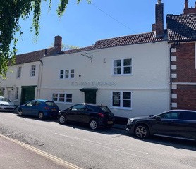 Pub Conversion Project image