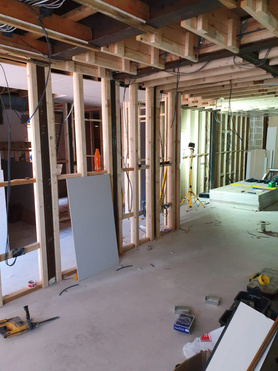 Bungalow renovation and full overhaul  Project image