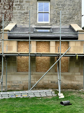 Rear Kitchen extension Project image
